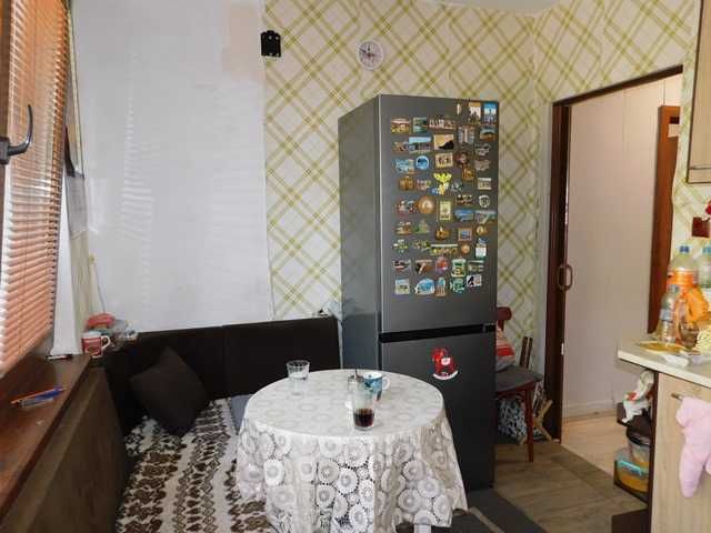 2-ен апартамент, Запад 1 , гр. Търговище