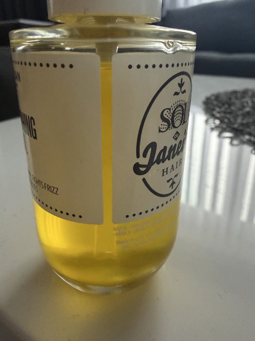 Олио за коса от Sol de Janeiro