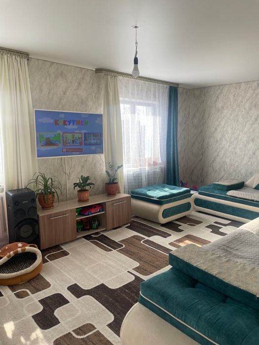 Срочно продам частный дом