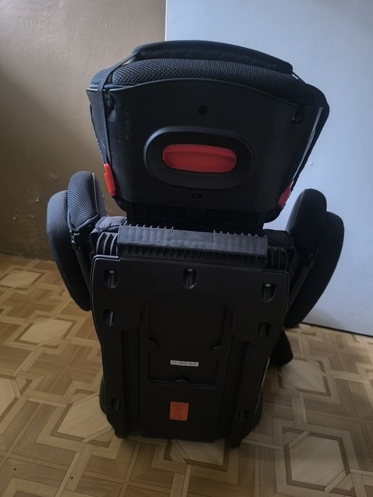 Детско столче за кола Lorelli magic premium