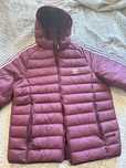 Vand geaca adidas
