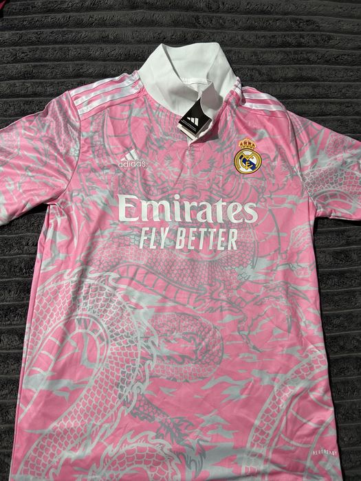 Tricou Real Madrid M