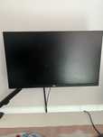 Vand monitor Lg 75hz