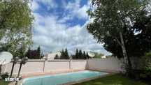 Oportunitate unica vanzare vila cu piscina privata si curte