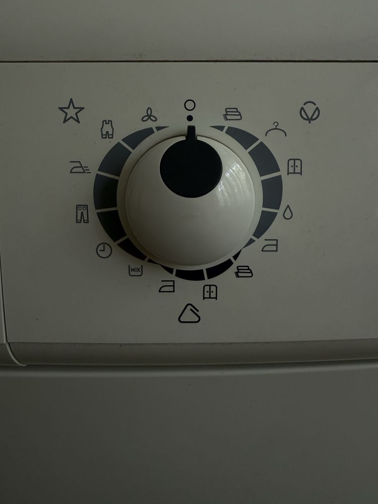 Сушилня  ZANUSSI