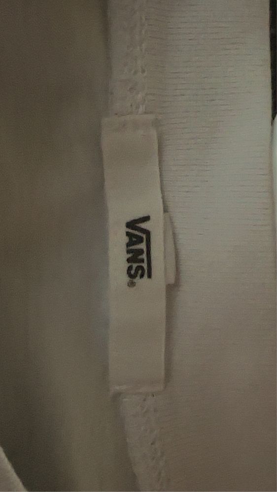 Tricou Vans Off The Wall