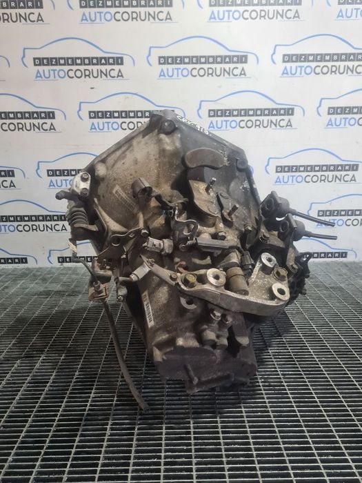 Cutie de viteze Honda CR - V III Facelift 2.2 D 2009 - 2012 150CP Manuala 6 Trepte N22B3 ...