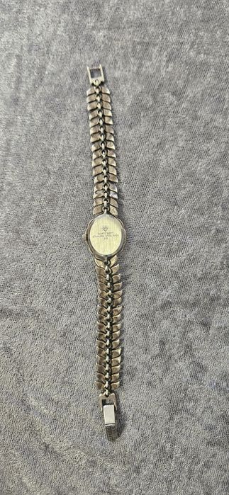 Ceas vitange argint 925