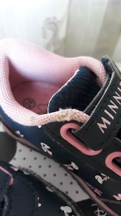 Маратонки за момиченце