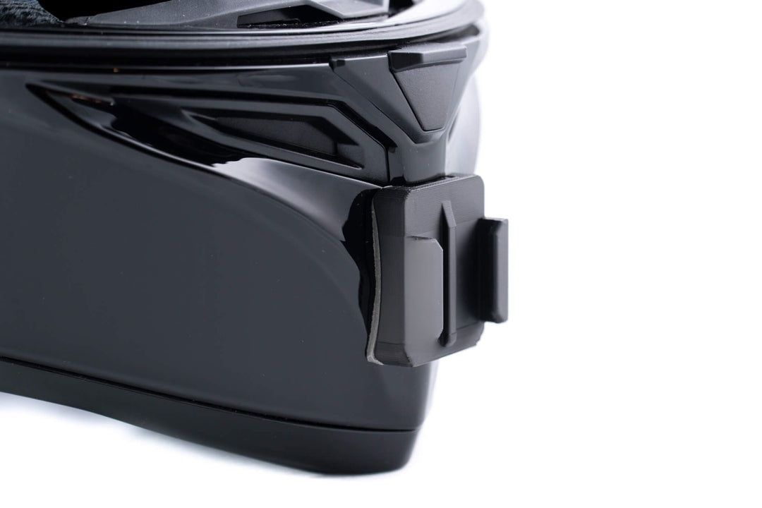 Мото стойки за екшън камери GoPro,Dji,Insta360 и други