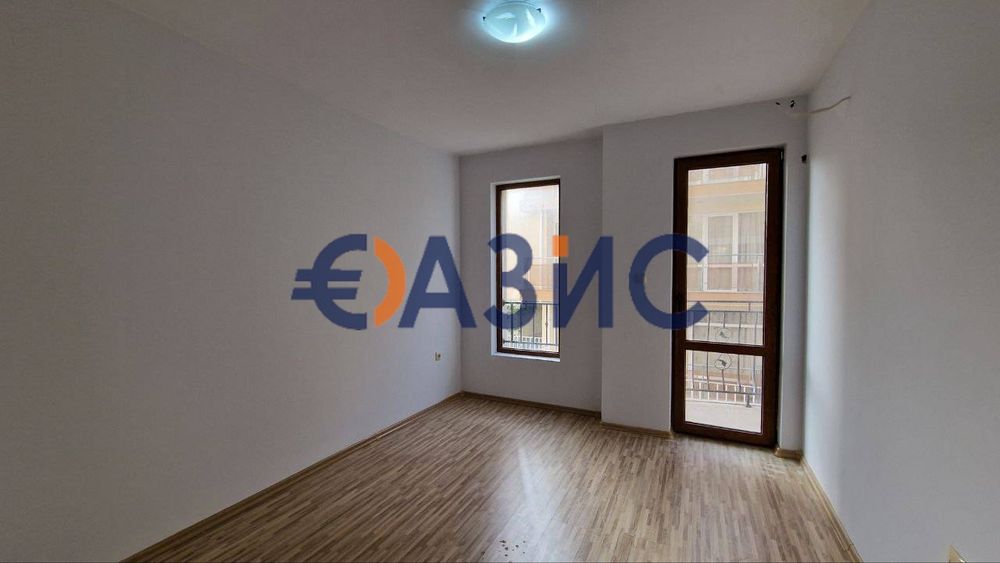 Апартамент с 2 спални, 3Т., Равда, България, 83.78 кв. м., цена 126600