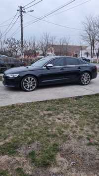 AUDI A6,3.0D,AN 08/2011