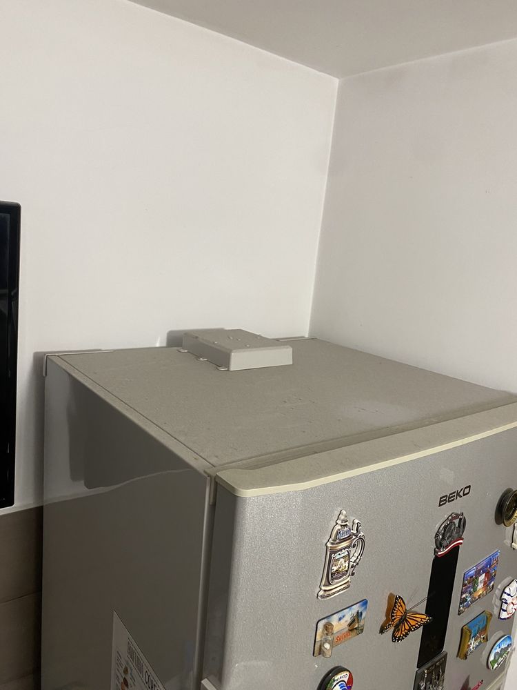 Frigider Beko 33L