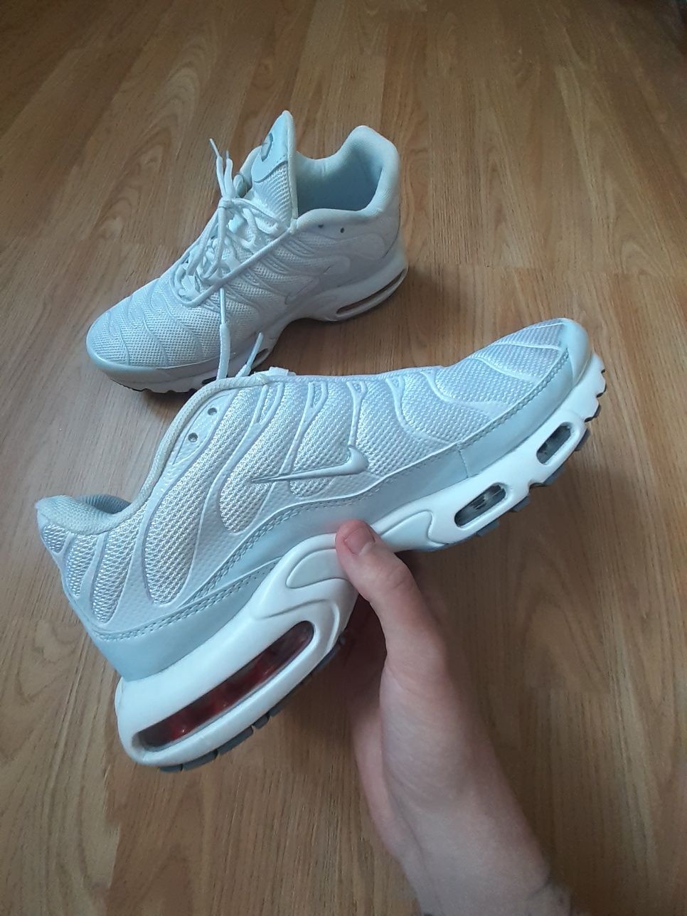 Nike air max plus