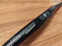 Ghidon aluminiu Reverse Lead 740mm, 9 grade, MTB, Mountain Bike