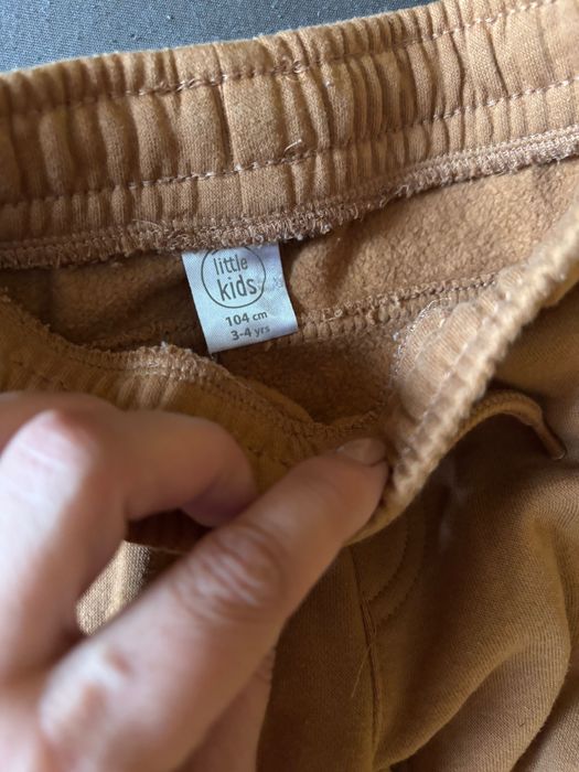 5 бр панталони за момче 104 есен