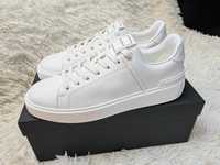 Balmain Sneakers White