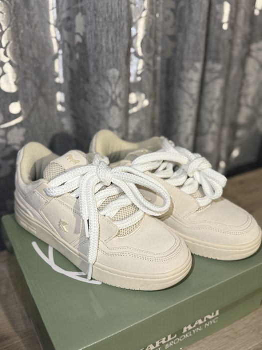 Karl Kani LXRY SK8