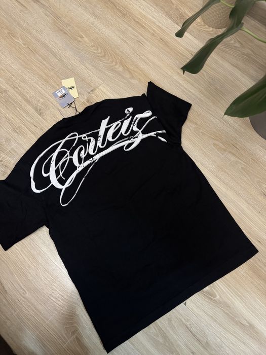 Футболка cortiez новая