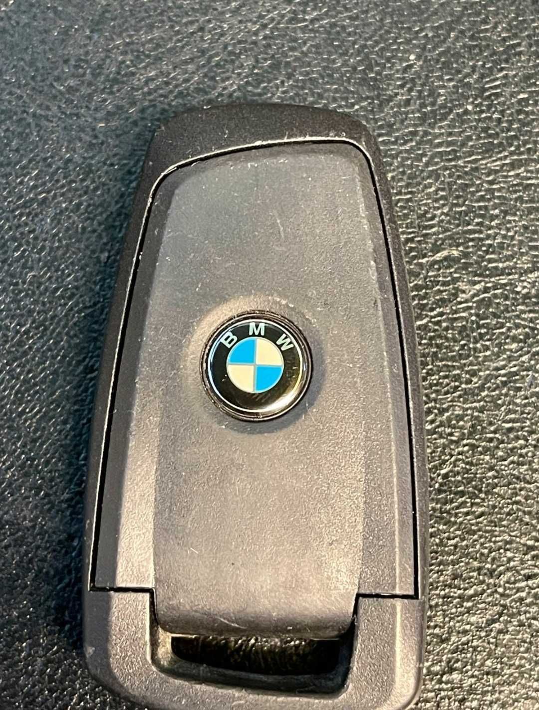 BMW WEBASTO дистанционно