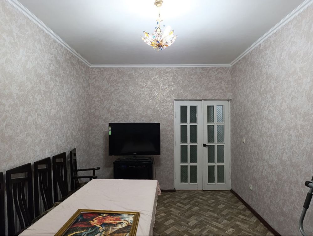 Продаётся 2в3х комнатная на 1м этаже,балкон 2*6,подвал,Ттз4,Ипотека.