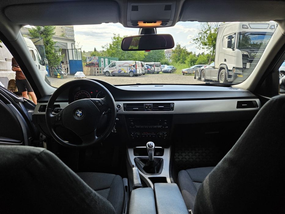 De vanzare Bmw e90 320i