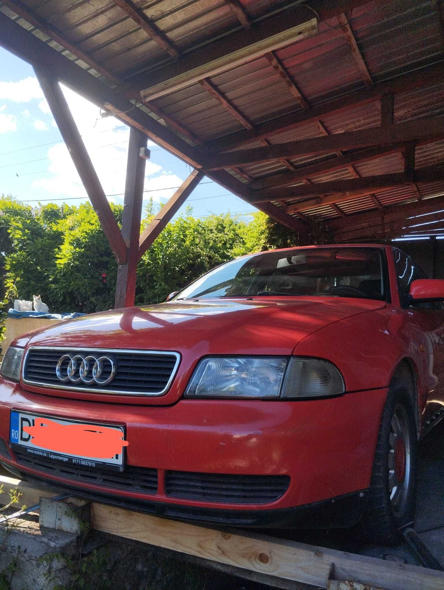 Audi A4 de vânzare