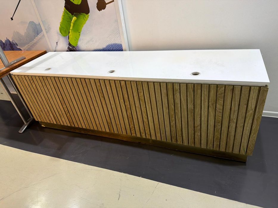 Продам стол офисный/компьютерный