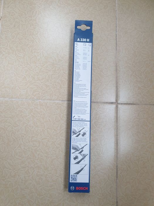 Stergator spate Bosch -> Golf\Tiguan\Touareg\X3\Altea\XC60