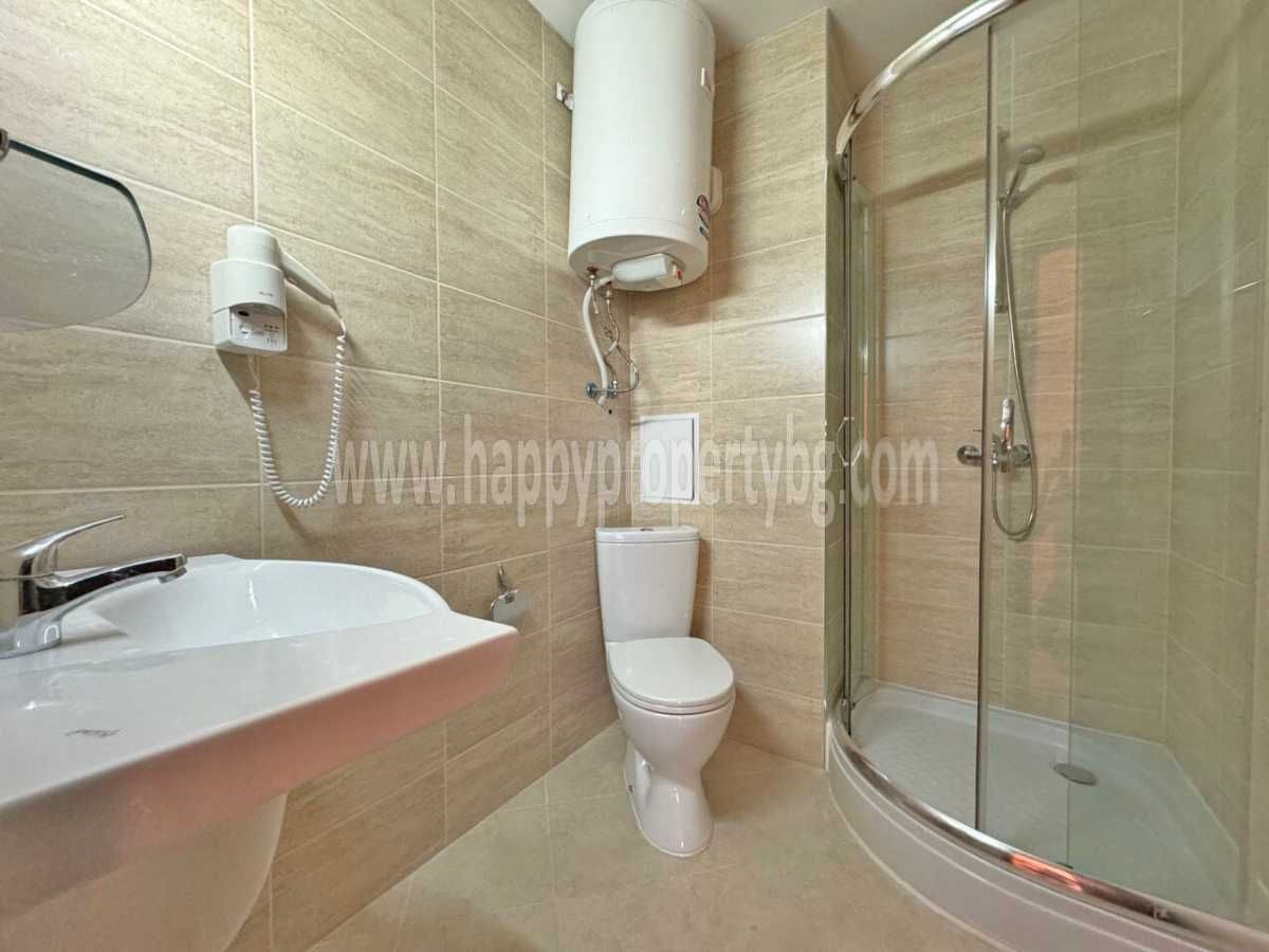 Продава се Двустаен апартамент в Свети Влас - 82 кв.м за 1403 €/кв.м - Снимка #6