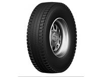 Гума ВЛЕКАЧ ЗАДНА BD177 магистрална 295/60R22.5