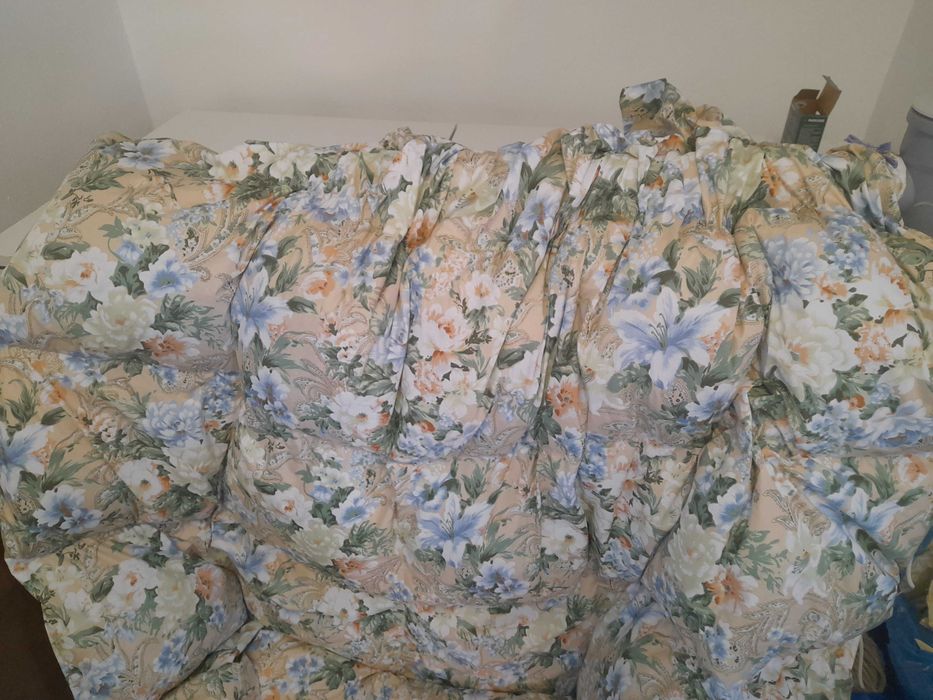 Pilote si perne (pana si puf)