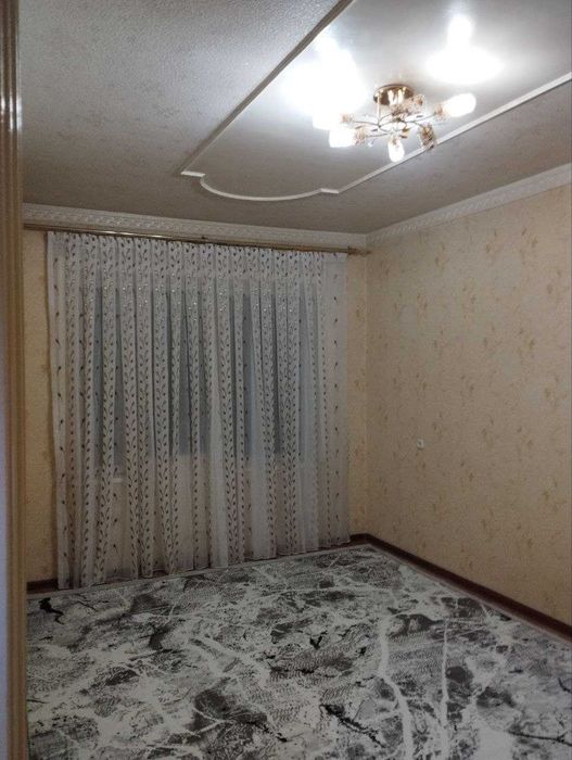 3 хонали уй ижарага берилади, метрога яқин