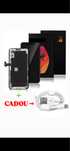  Display iPhone 12 Pro Max  Montaj + CADOU 