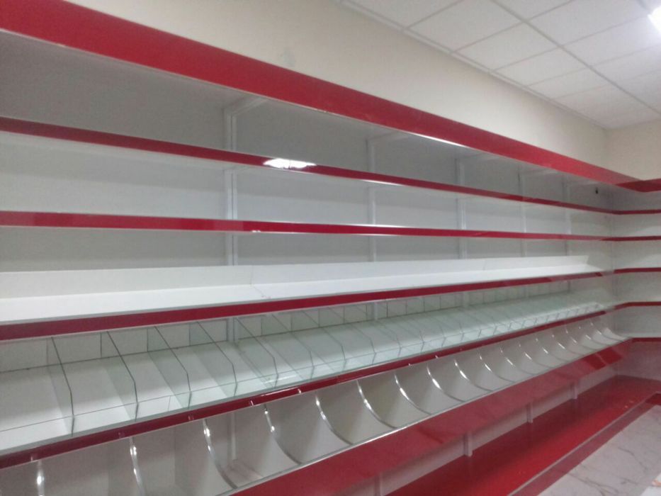 Magazinlar uchun qulay sifatli pirlavka va silajlar