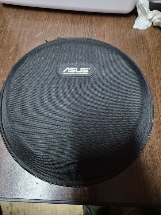 Vand casti asus gaming wireles
