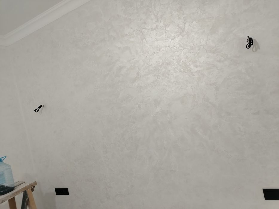 Делаю ремонт декоративное абой ламинант аточенто