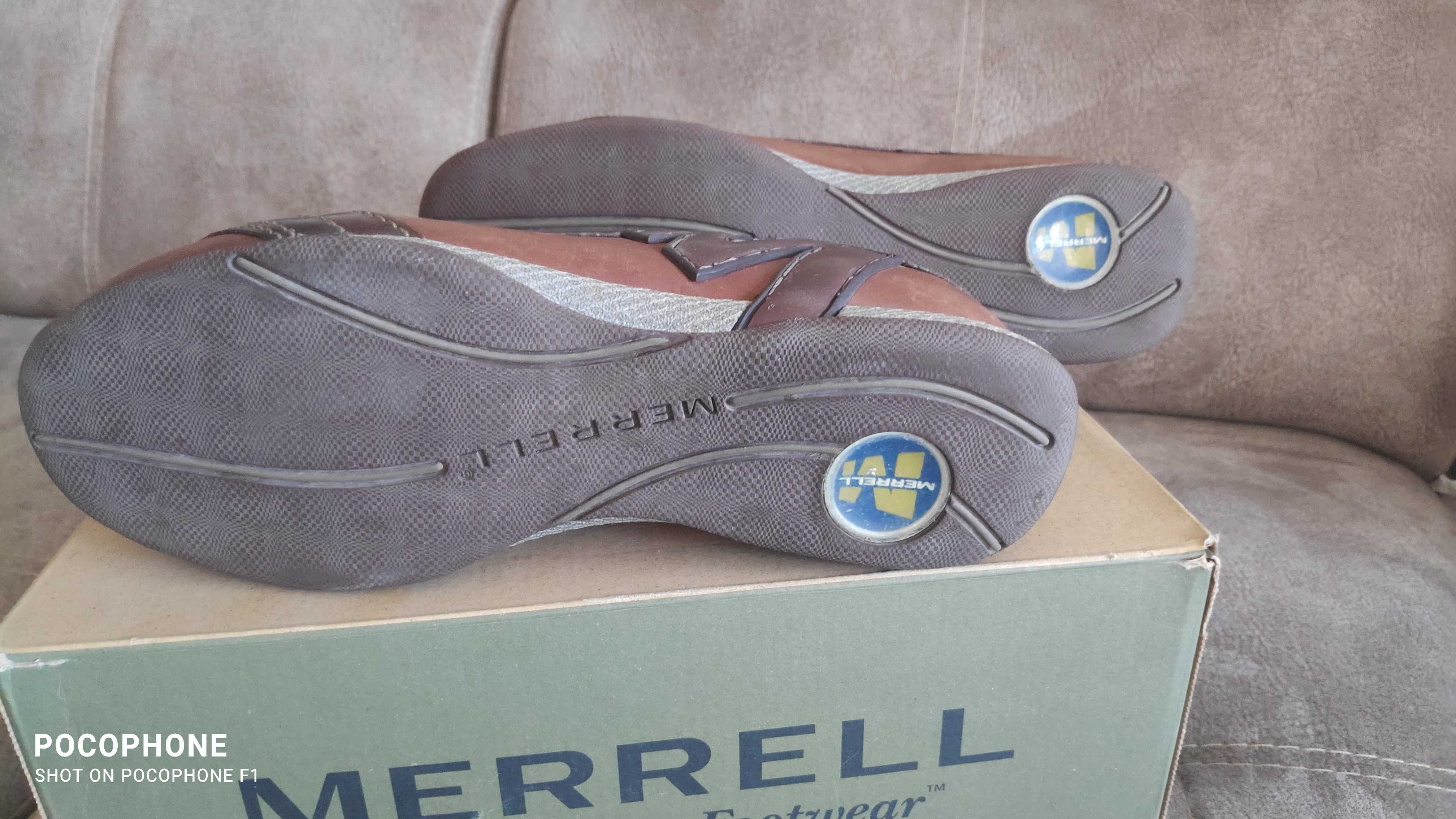 Спортни обувки MERRELL 38.5номер