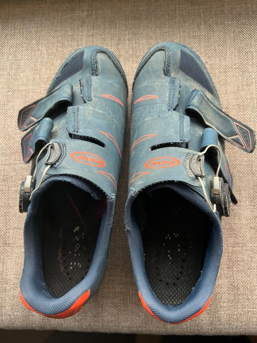 northwave pantofi Mtb 38