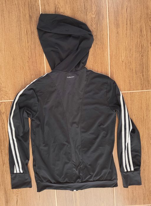 Bluza trening Adidas dama S