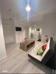 Inchiriere apartament 3 camere Teilor + loc de parcare, bloc nou