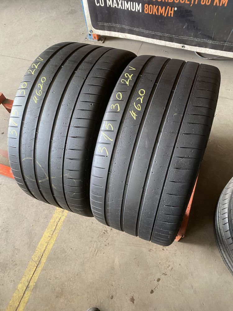 Anvelope vara 315/30/22 Michelin Pilot Sport 4 315 30 22 R22
