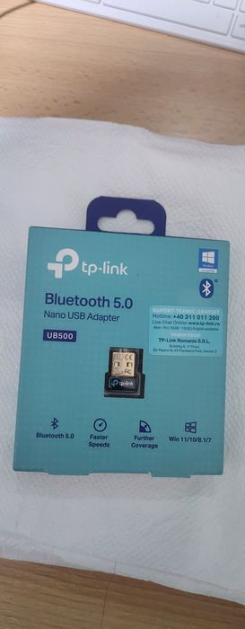 WiFi USB/doua bucati