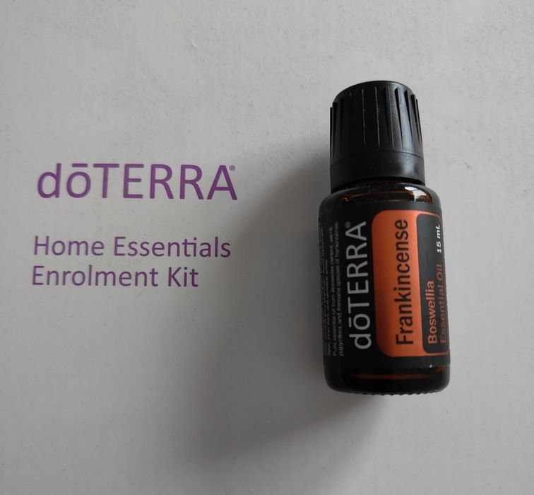 Ulei doTERRA Tamaie