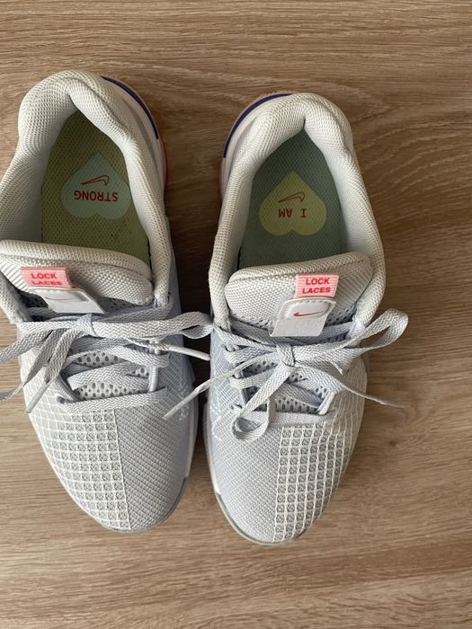 Дамски маратонки 36н. Nike Metcon 8