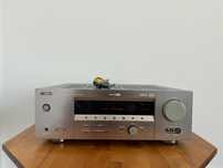 Yamaha RX-V457 – Amplificator AV 6.1 Canale, 85W/Canal
