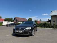 Volkswagen Passat b6