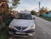 Logan mcv pentru dezmembrat