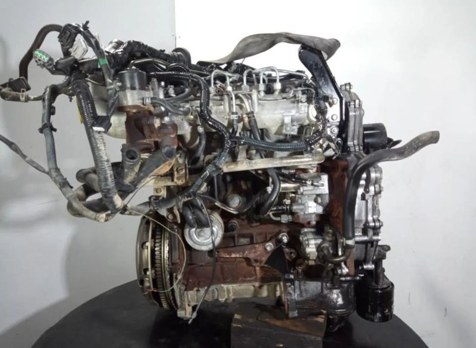 Motor Nissan X-Trail T30 2.2DCI YD22ETI 4x4 2001-2008