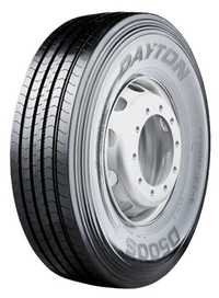 315/80R22,5  DAYTON D500SZ 156L154M DB71 DIRECTIE